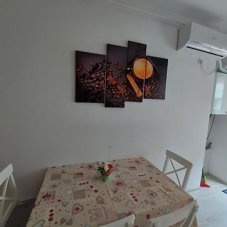 Topaz Central Apartment Bacau Exterior photo